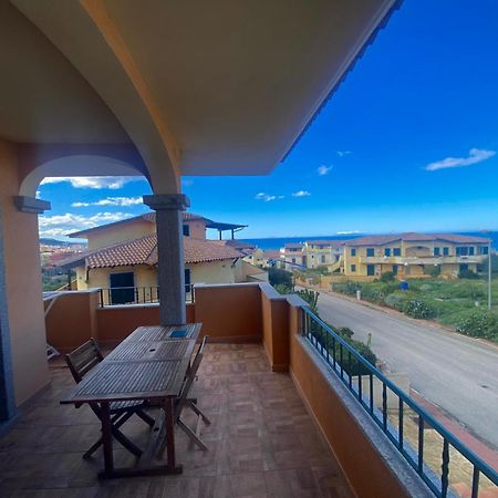 Castelsardo,Lu Bagnu Appartement Buitenkant foto